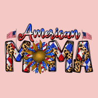 American Mama Urban Heavy Tee | Teevron