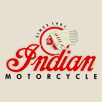 Motorcycle Racing Indian Urban Heavy Tee | Teevron