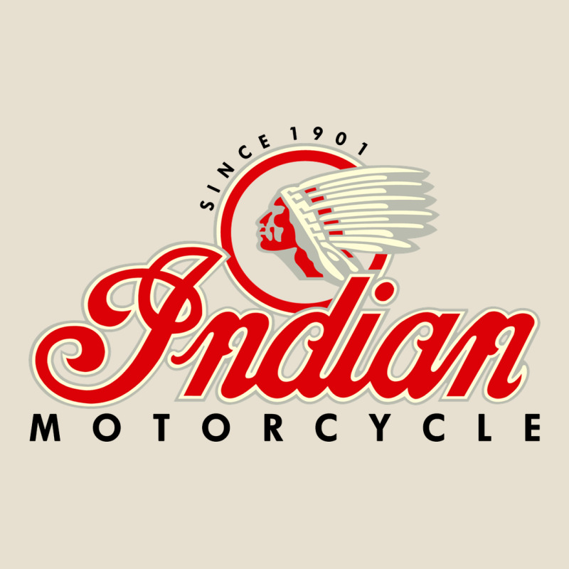 Motorcycle Racing Indian Urban Heavy Tee by linhVisuals | Teevron