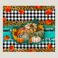 Pumpkins Heavy Core Tee | Teevron