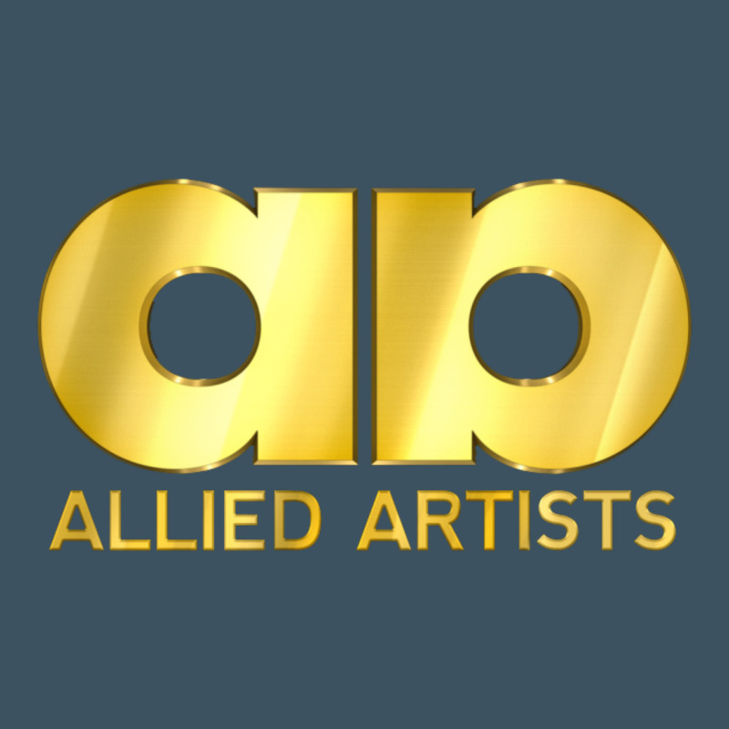 Allied Artists Pictures Urban Heavy Tee by linhVisuals | Teevron