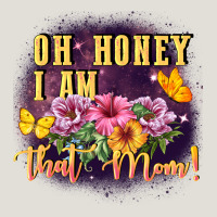 Oh Honey I Am That Mom Heavy Core Tee | Teevron