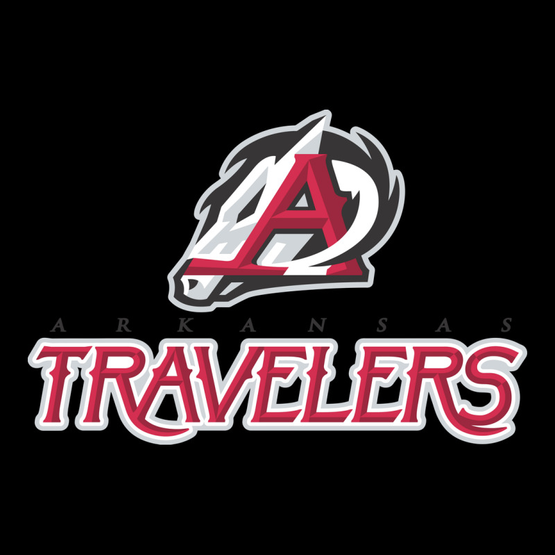 Arkansas Travelers Urban Heavy Tee by linhVisuals | Teevron