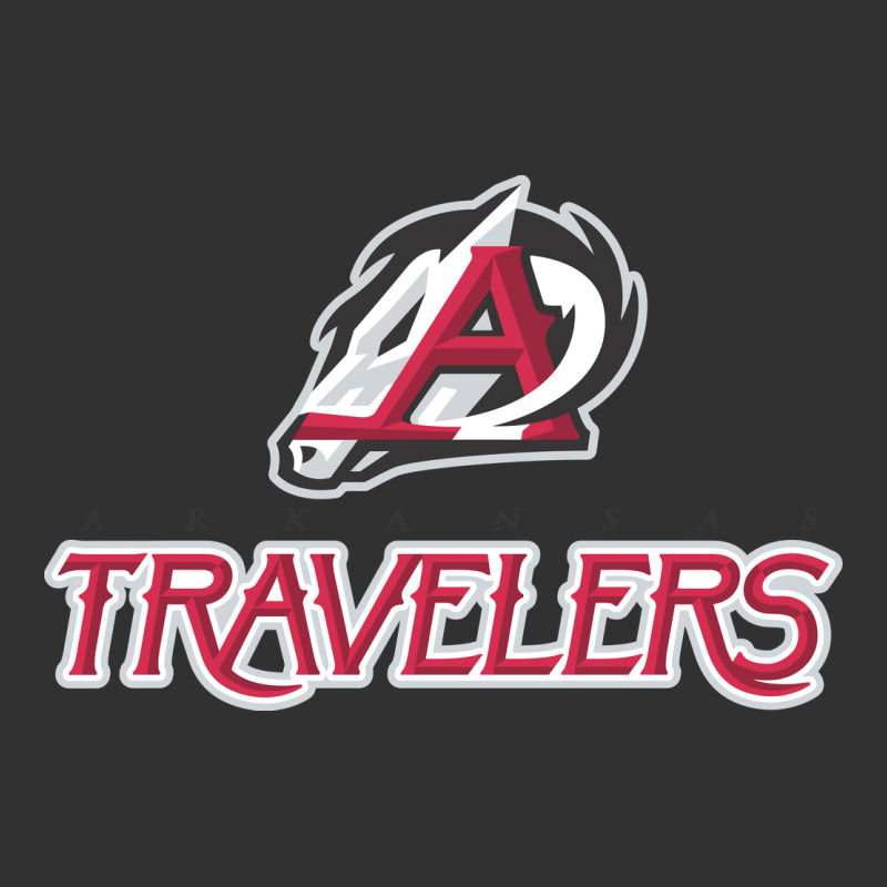 Arkansas Travelers Urban Heavy Tee by linhVisuals | Teevron