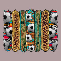 Soccer Camouflage Serape Cowhide Turquoise Leopard Glitter  Brushstrok Vintage Hoodie | Teevron