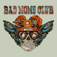 Bad Moms Club Long Sleeve Tee | Teevron