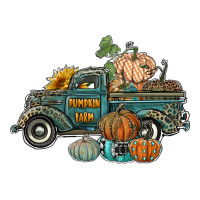 western pumpkin farm truck | Teevron