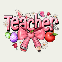 Easter Teacher Urban Heavy Tee | Teevron