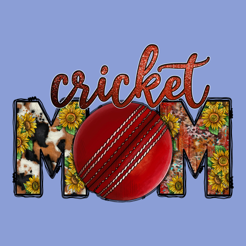 Cricket Mom Long Sleeve Tee by RacoonDesign | Teevron