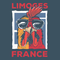 Limoges T  Shirt Limoges France Gallic Rooster T  Shirt Urban Heavy Tee | Teevron