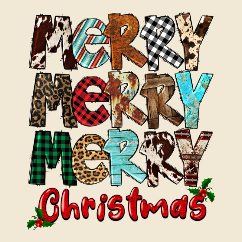 Merry Christmas Premium Tee by FaDigitalArtStudio | Teevron