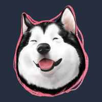 Husky Zipper Hoodie | Teevron