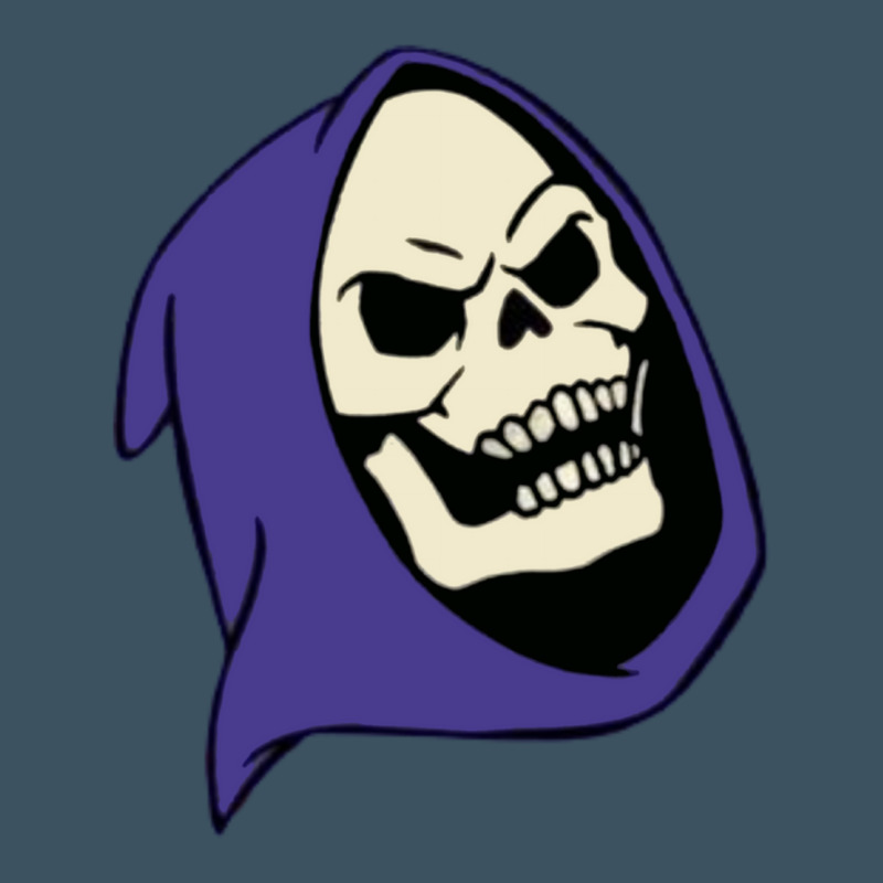 Skeletor Urban Heavy Tee by linhVisuals | Teevron