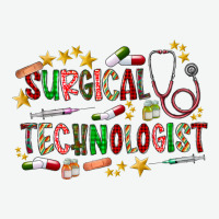 Surgical Technologist Urban Heavy Tee | Teevron