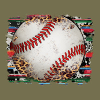 Sports Baseball Background Vintage Hoodie | Teevron