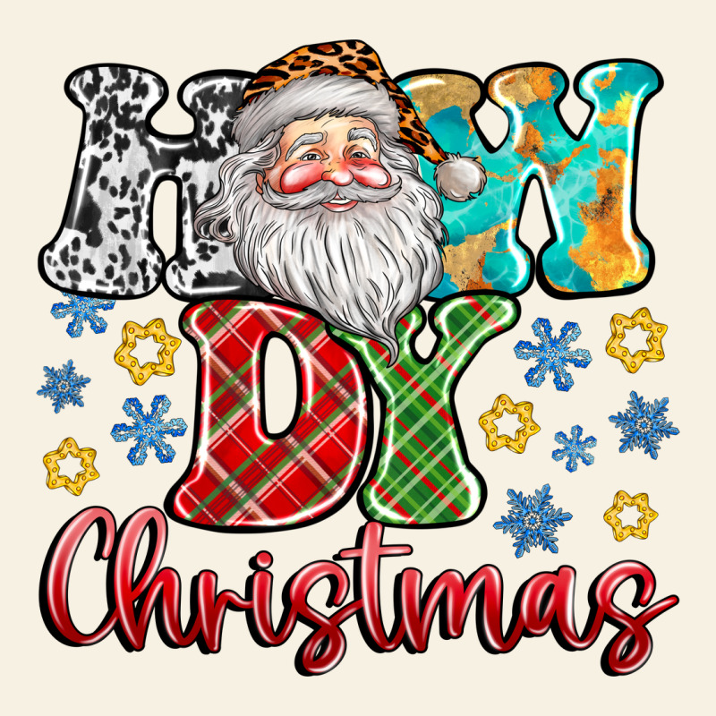 How Dy Christmas Vintage Tee by CowhideDigitalArt | Teevron