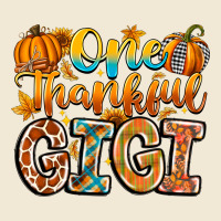 One Thankful Gigi Ladies Tee | Teevron