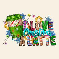 Live Christmas Latte Vintage Tee | Teevron