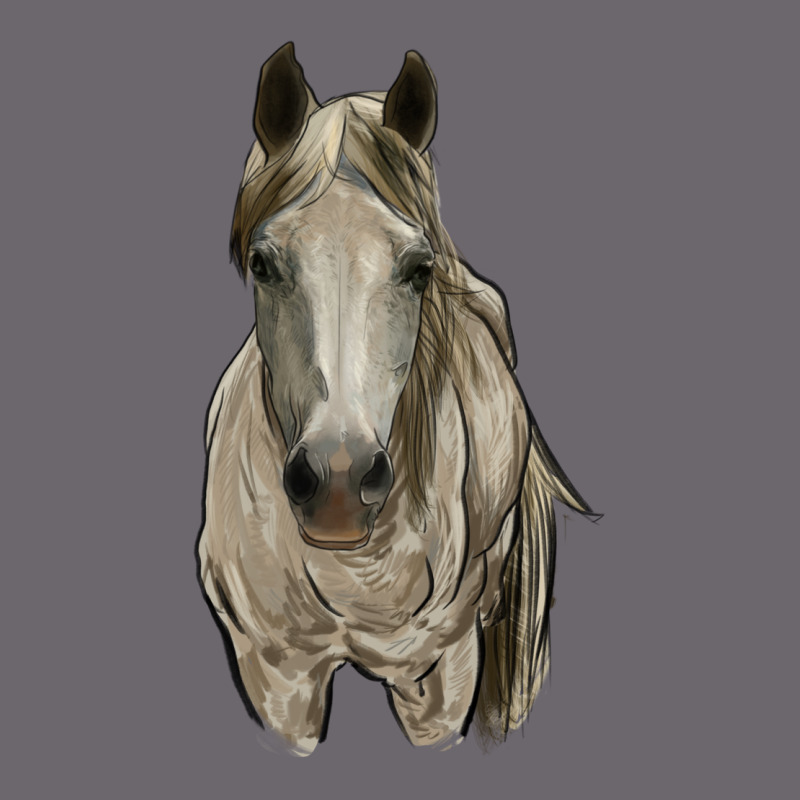 Horse Premium Sweatshirt by RanaPortraitStore | Teevron
