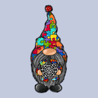 Gnome Autism Long Sleeve Tee | Teevron