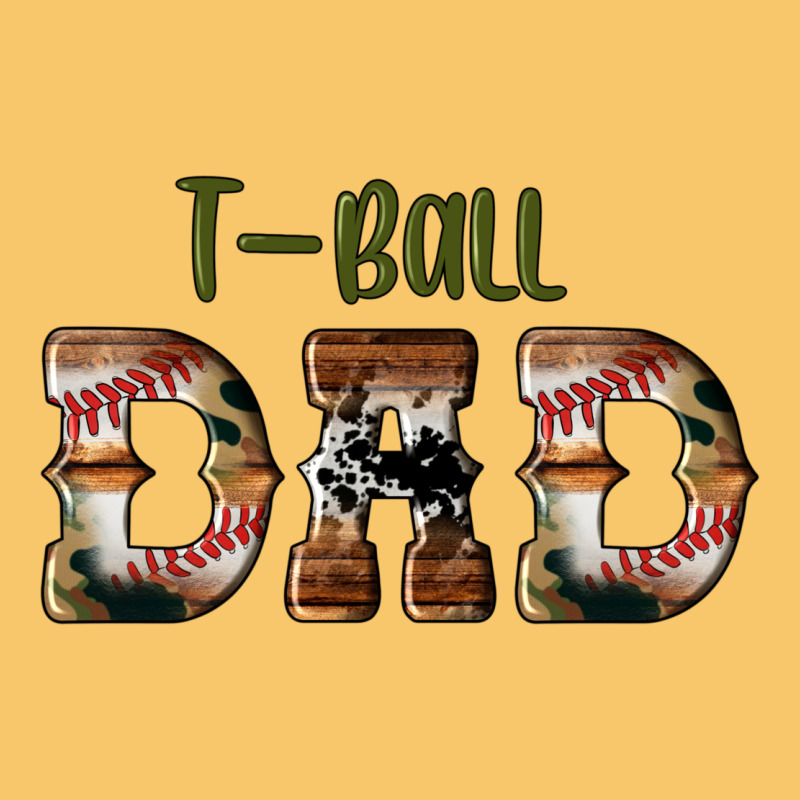 Sport T Ball Dad Vintage Hoodie by Artiststas | Teevron