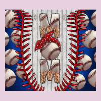Baseball Mom Ladies Tee | Teevron
