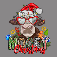 Mooey Christmas Vintage Tee | Teevron