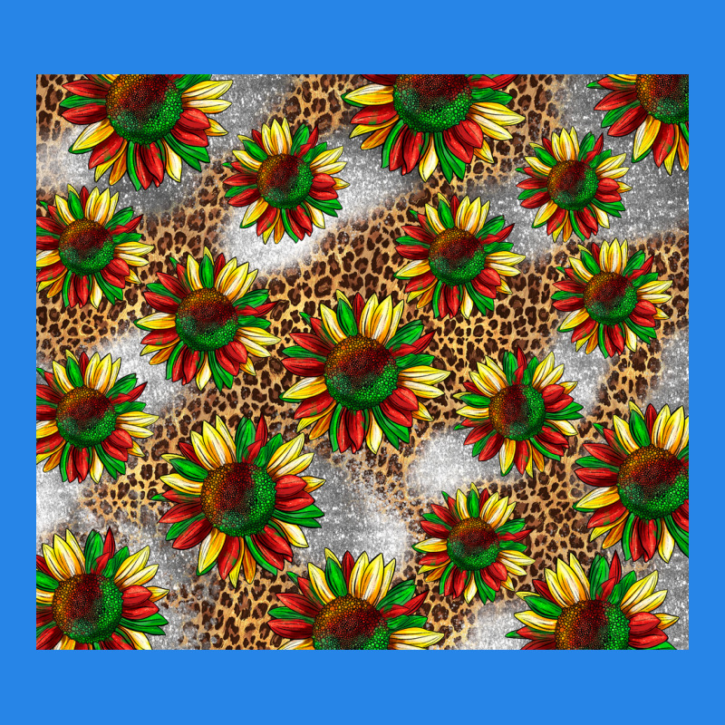 Juneteenth Sunflowers Premium Hoodie by BarkalooDesign | Teevron