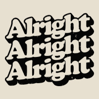 Alright Alright Alright Urban Heavy Tee | Teevron
