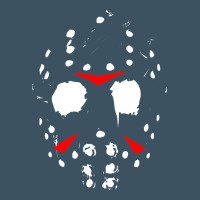Mask Halloween Urban Heavy Tee | Teevron