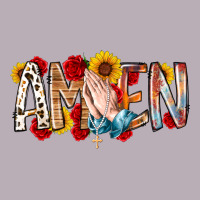 Amen Vintage Tee | Teevron