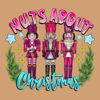 Nuts About Christmas Vintage Tee | Teevron