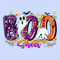 Boo Sheet Urban Heavy Tee | Teevron