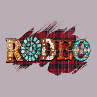 Rodeo Christmas Vintage Tee | Teevron