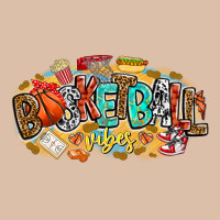 Basketball Vibes Urban Heavy Tee | Teevron