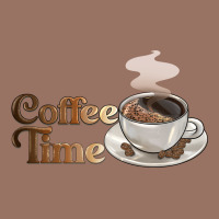 Coffee Time Premium Hoodie | Teevron