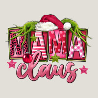 Pink Christmas Mama Claus Heavy Core Tee | Teevron