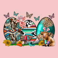 Easter Easter Eggs Urban Heavy Tee | Teevron