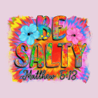 Be Salty Ladies Tee | Teevron