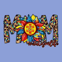 Mom Autism Long Sleeve Tee | Teevron