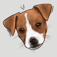 Jack Russel Zipper Hoodie | Teevron