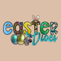 Easter Vibes Urban Heavy Tee | Teevron