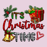 It's Christmas Time Classic Tee | Teevron