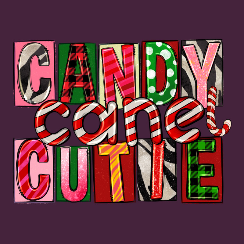 Candy Cane Cutie Premium Tee by FaDigitalArtStudio | Teevron