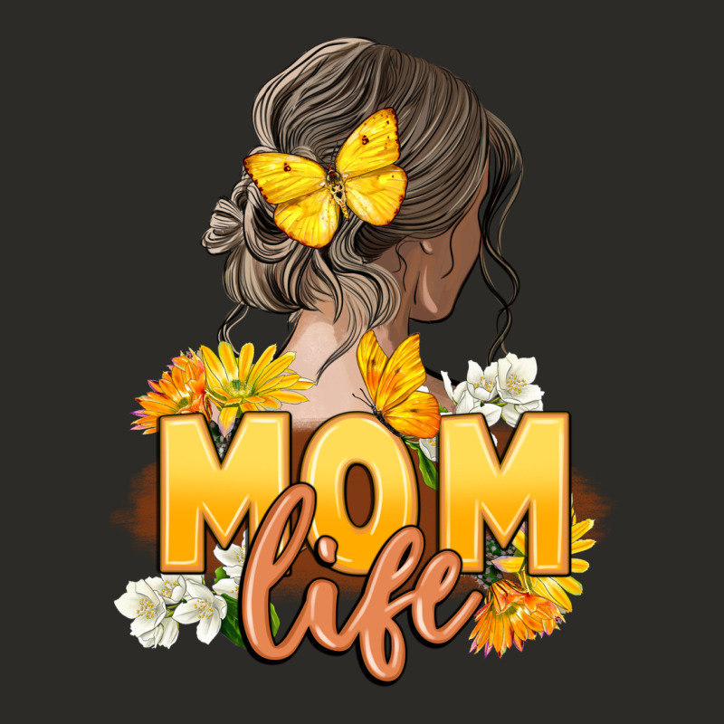 Mom Life Mother's Day Heavy Core Tee by FaDigitalArtStudio | Teevron