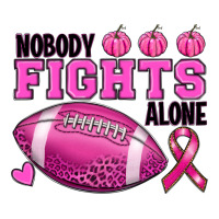 nobody fights alone | Teevron