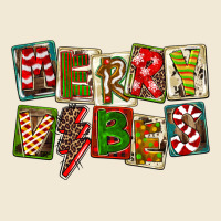 Merry Vibes Premium Tee | Teevron