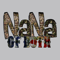 Nana Of Both Long Sleeve Tee | Teevron