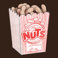 Peanuts Heavy Core Tee | Teevron