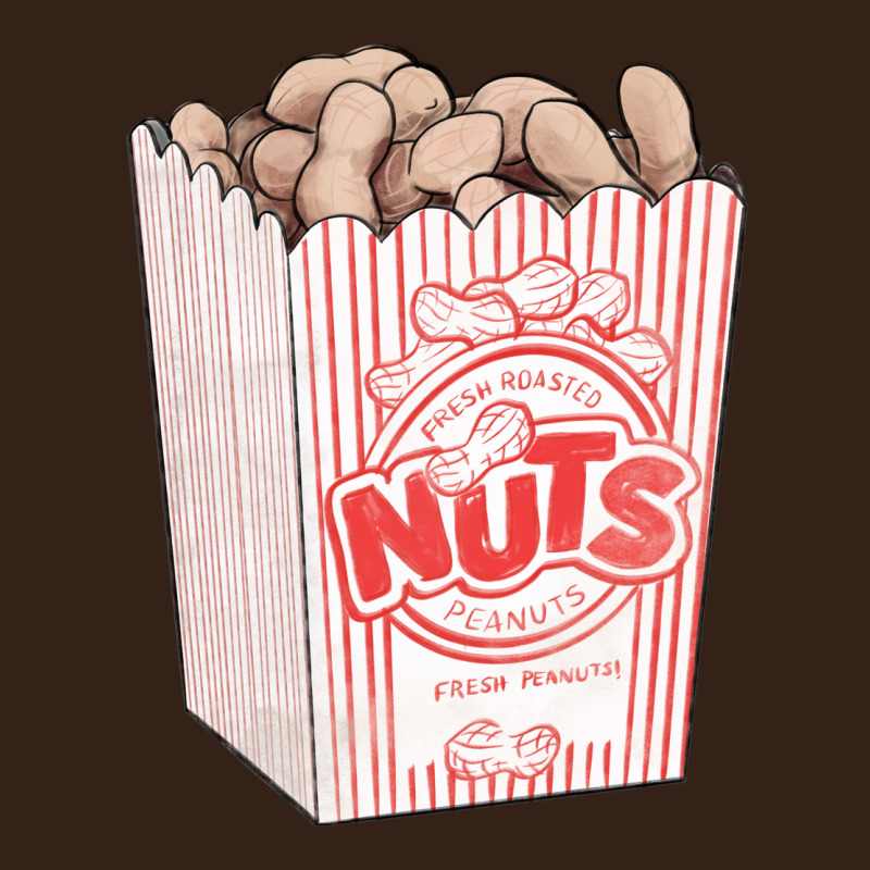 Peanuts Heavy Core Tee by FaDigitalArtStudio | Teevron